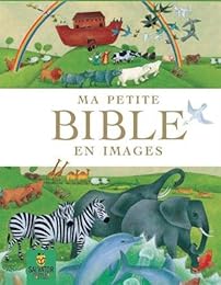 Ma petite Bible en images