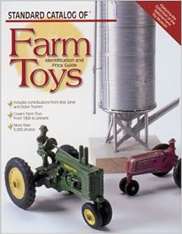 amazon farm toys