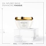 Kérastase Elixir Ultime Oil-Infused Shine Treatment 200ml Masque Elixir Ultime view 2