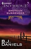 Shotgun Surrender (McCalls' Montana)