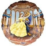 Beauty & the Beast 22