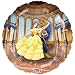 Beauty & the Beast 22" Party Balloon Featuring Disney's Belle Princess
