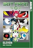 Sgt. Frog, Vol. 11