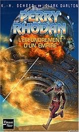 L' effondrement d'un empire