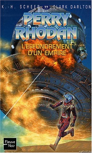 L' effondrement d'un empire