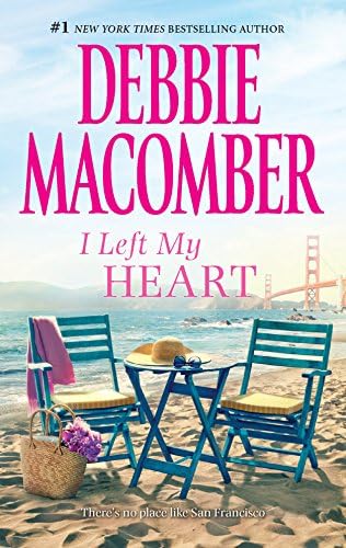 I Left My Heart: An Anthology Mass Market Paperback โ 28 Aug. 2012