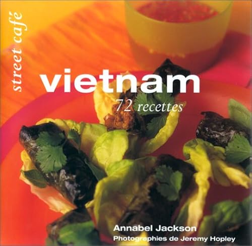 Download Street café Vietnam PDF