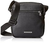 Armani Exchange Men's All-Over Embossed