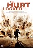 ハート・ロッカー [DVD]