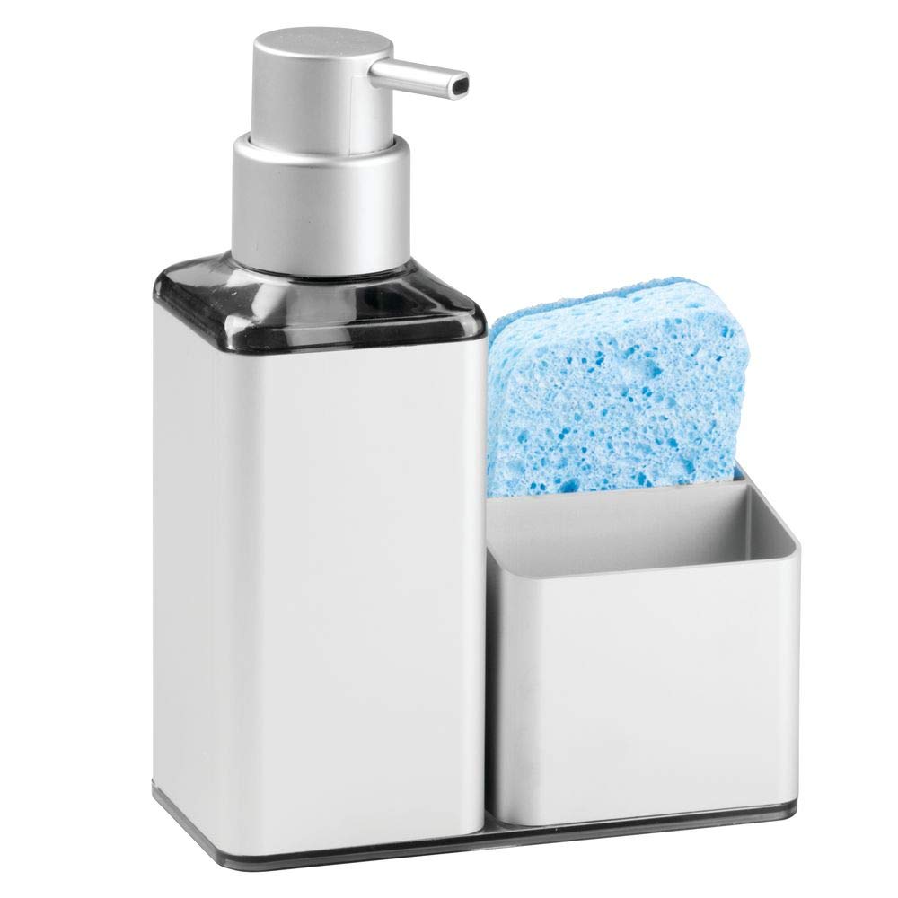 Best Kitchen Sponge And Soap Holder