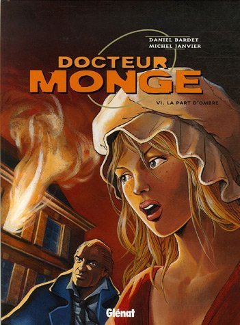 La  part d'ombre