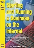 Image de The Net-Works Guide to Starting & Running a Business on the Internet: Tips, Tricks and Strategies in E-Commerce