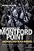 Book cover for The Marines of Montford Point: America's First Black Marines
