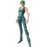 Figurine GOOD SMILE JoJo's Bizarre Adventure Part 4 - Chozo Kado Star Platinum - Action Figure ~15 Cm - Collection