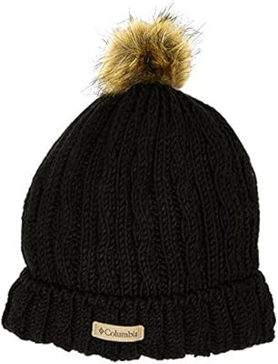 columbia catacomb crest beanie