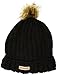 Columbia Women's Catacomb Crest Beanie, Black, O/S