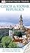 Dk Eyewitness Travel Czech & Slovak Republics (EYEWITNESS TRAVEL GUIDE) by DK Publishing