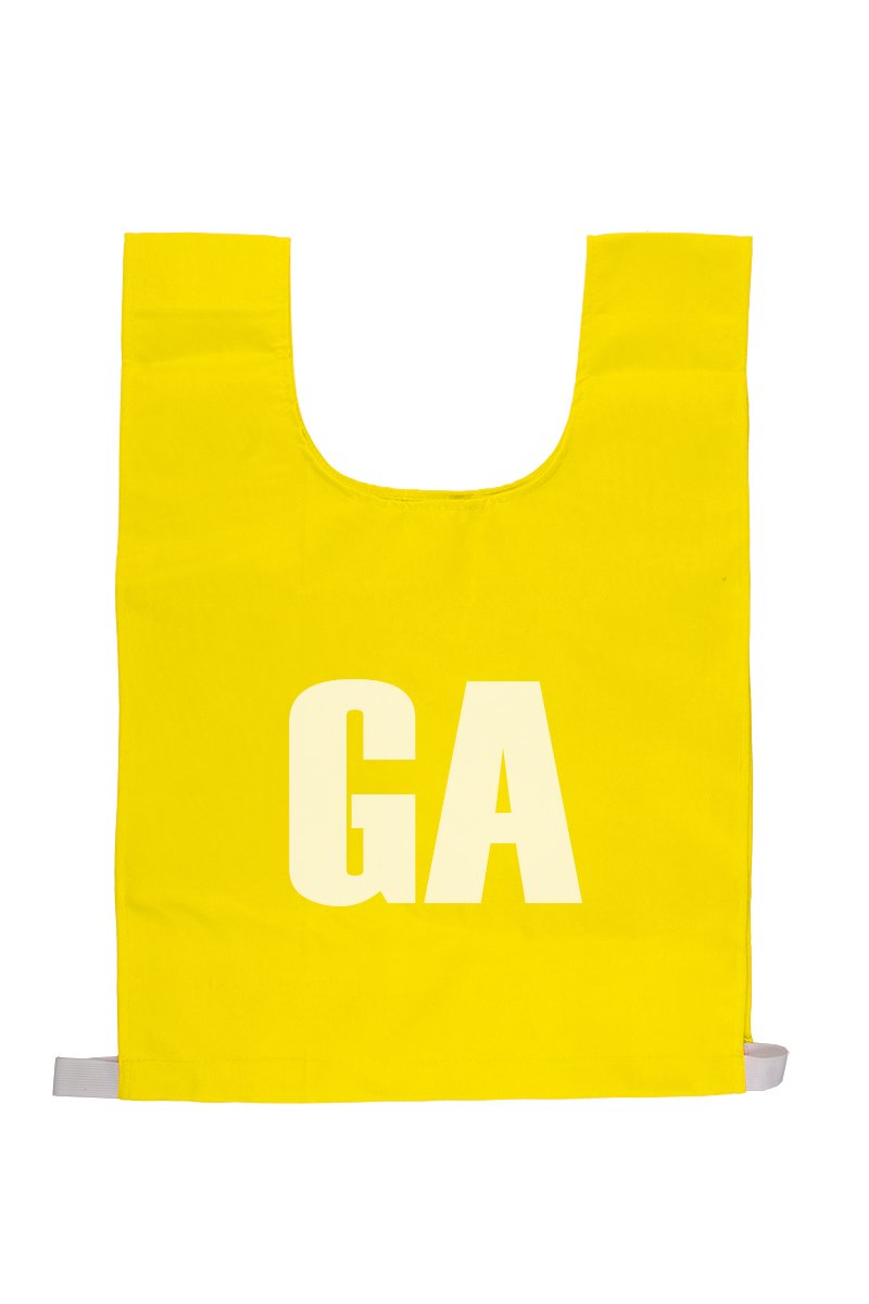 netball bibs amazon