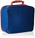 Nickelodeon MJ28006-SC-BL Blaze and The Monster Trucks Insulated Lunch Kit, Blue