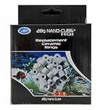 JBJ 28 Gallon Nano Cube Replacement Ceramic Rings