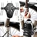 HCFGS MTB Mudguard, Mountain Bike Fenders Quick Release Cycling Fender, Compatible with Front and Rear, Fits 26