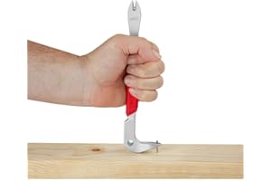 Milwaukee Electric - 9 Finish Nail Puller