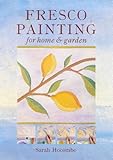 Fresco Painting for Home & Garden by 
