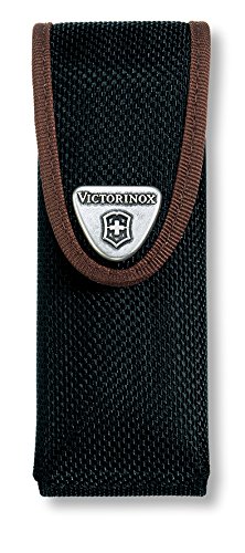 Victorinox, Multifunktionswerkzeug, Swiss Tool Spirit XBS, schwarz (27 Funktionen, Feststellklinge, Kombi-Spitzzange… – Bild 5