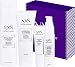 NxN Acne Treatment 4-Step Clear Skin System with Probiotics, Natural Multi-Fruit Extracts and Salicylic Acid for Acne Blemishes and Breakouts For all Skin Types (Including Sensitive Skin)