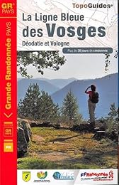 La  Ligne Bleue des Vosges