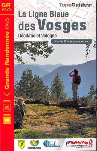 La  Ligne Bleue des Vosges