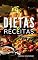 Livro Dietas e Receitas: Um Livro Para Toda A Sua Vida