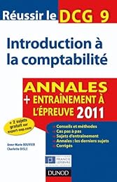 Introduction à la comptabilité