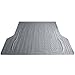 COPAP Heavy Duty HD Rubber Cargo Liner Floor Mat Weathershield Trim-to-Fit All Season Protection for Cars, SUVs, Vans, Truck (Gray)