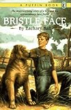 Front cover for the book BRISTLE FACE by Zachary Ball