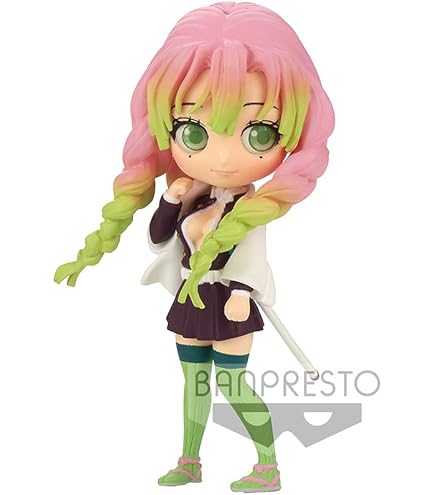 Amazon.com: Kata ZUN Fig. Lean On Shoulder Mini Mascot