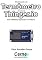 Livro Monitorando um Termômetro através do Thinger.io Com ESP8266 (NodeMCU) programado em Arduino