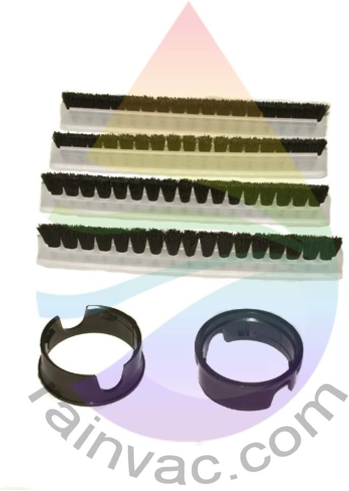 Best Rainbow Vacuum Floor Brush