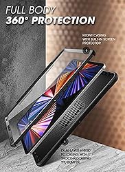 SUPCASE Unicorn Beetle Pro Series Case for iPad Pro