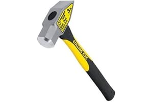 SEYMOUR MIDWEST 65725 Heavy Duty Hammer Handle, "15"" length"