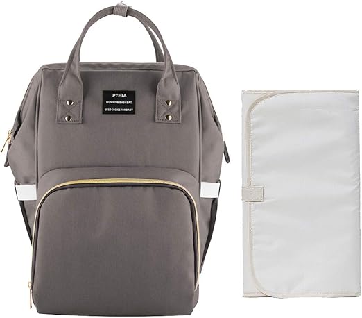 my mom and me baby bags