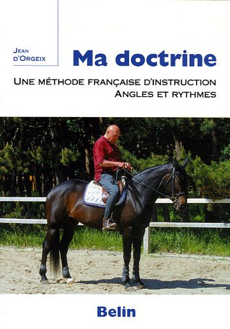 Ma doctrine