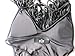 V28® Padded One Piece Fringed Swimsuit Swimwear Monokini (US size: XL, Black2)