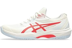 ASICS Women's Game FF Pickleball Pickleball Shoes
