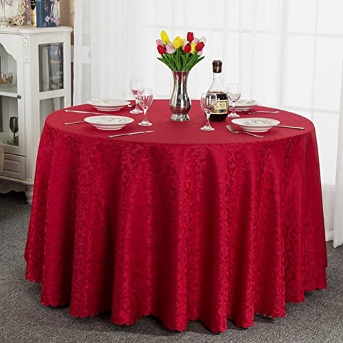 Hotel tablecloth/ coffee table table cloth restaurant hotel/Round the living room large round tablecloth fabric/ table-I 80x80cm(31x31inch)
