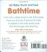 Bathtime (Baby Touch and Feel)