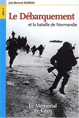Le  débarquement