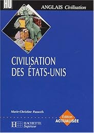 Civilisation des États-Unis