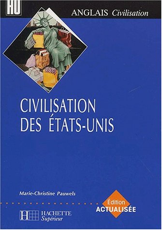 Civilisation des États-Unis