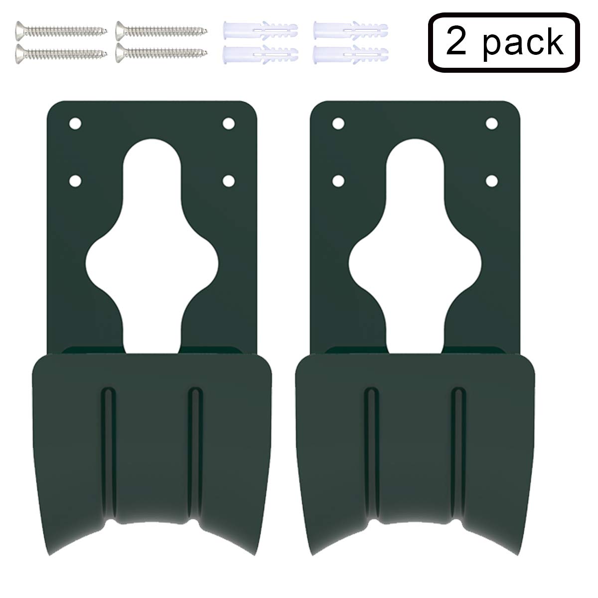 Best Garden Hose 50Ft Reel Mountable